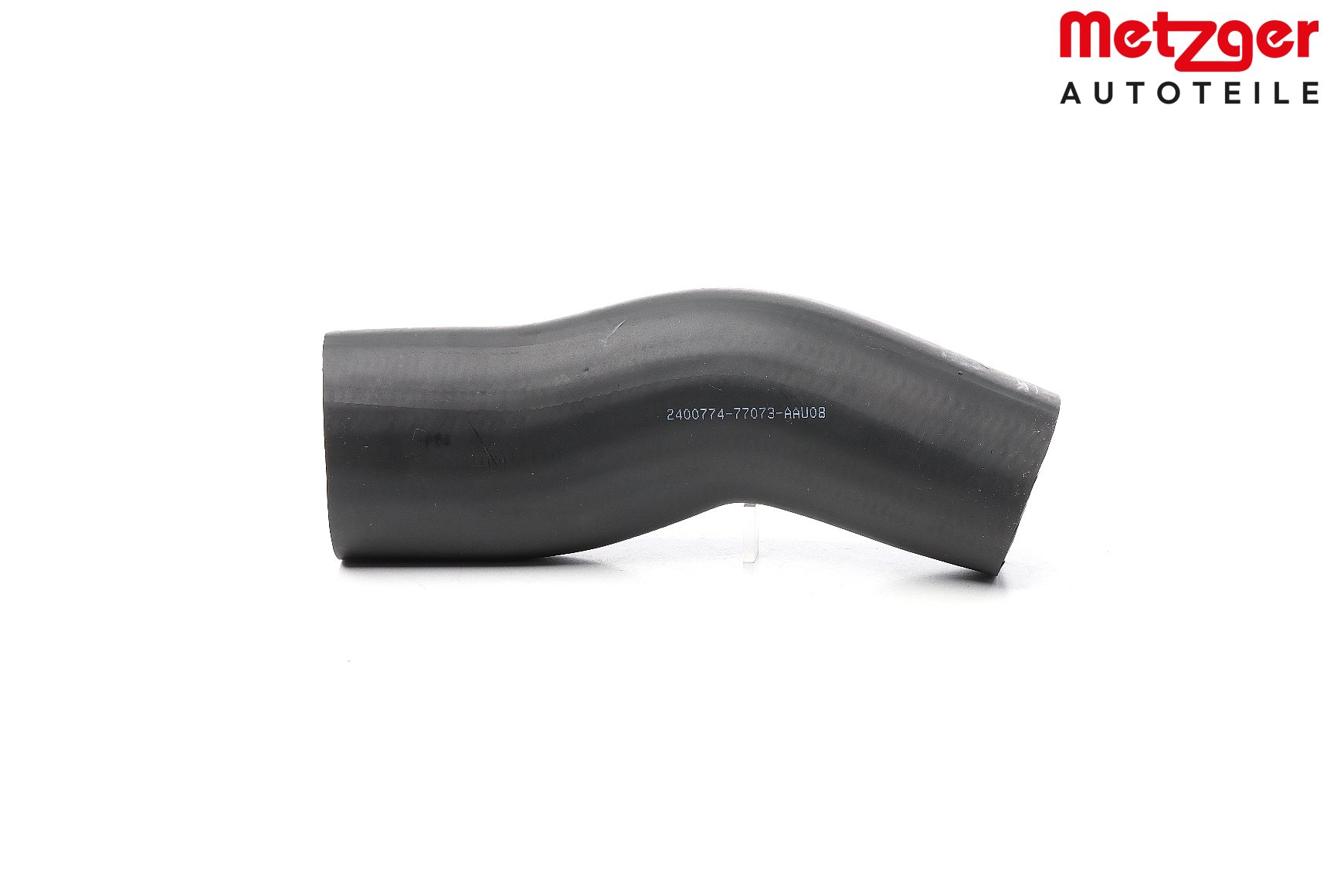 PEUGEOT Boxer Pritsche/Fahrgestell (250) Ladeluftschlauch original METZGER 2400774 Preis