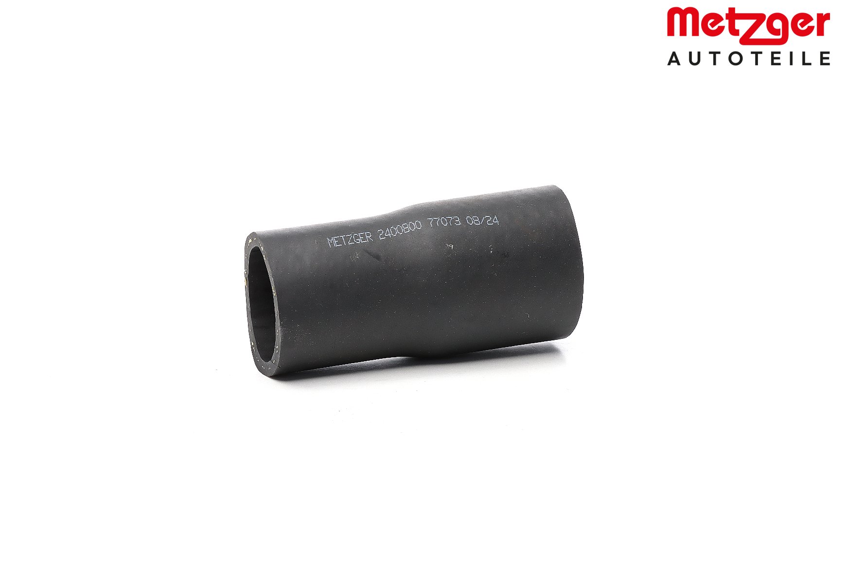 METZGER 2400800 laadluchtslang CC11-6C646-BG