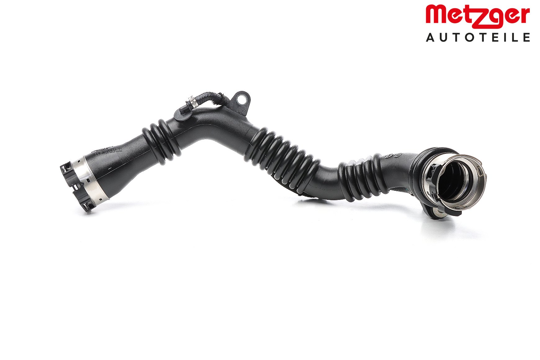 Ladeluftschlauch METZGER 2400816