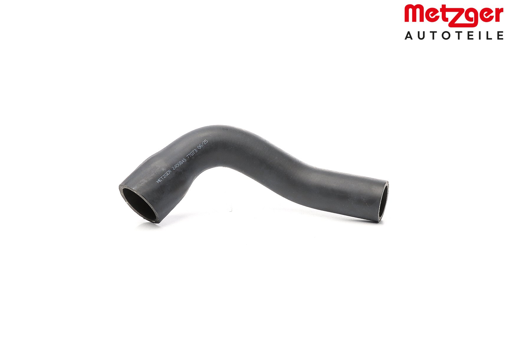 Flessibile aria alimentazione METZGER 2400849 LANCIA FULVIA