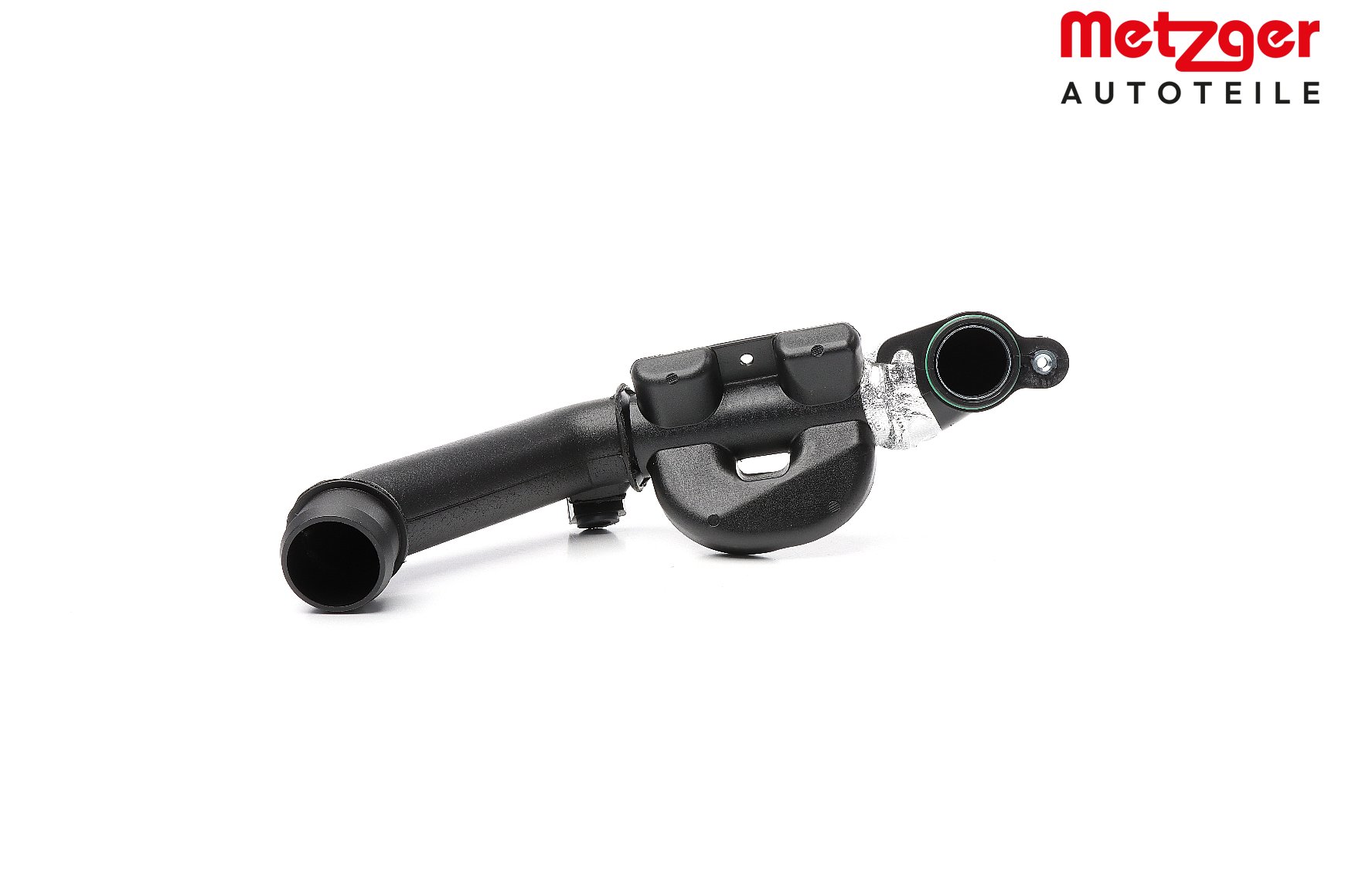 METZGER 2400852 Tubo intercooler PEUGEOT 3008 prezzo