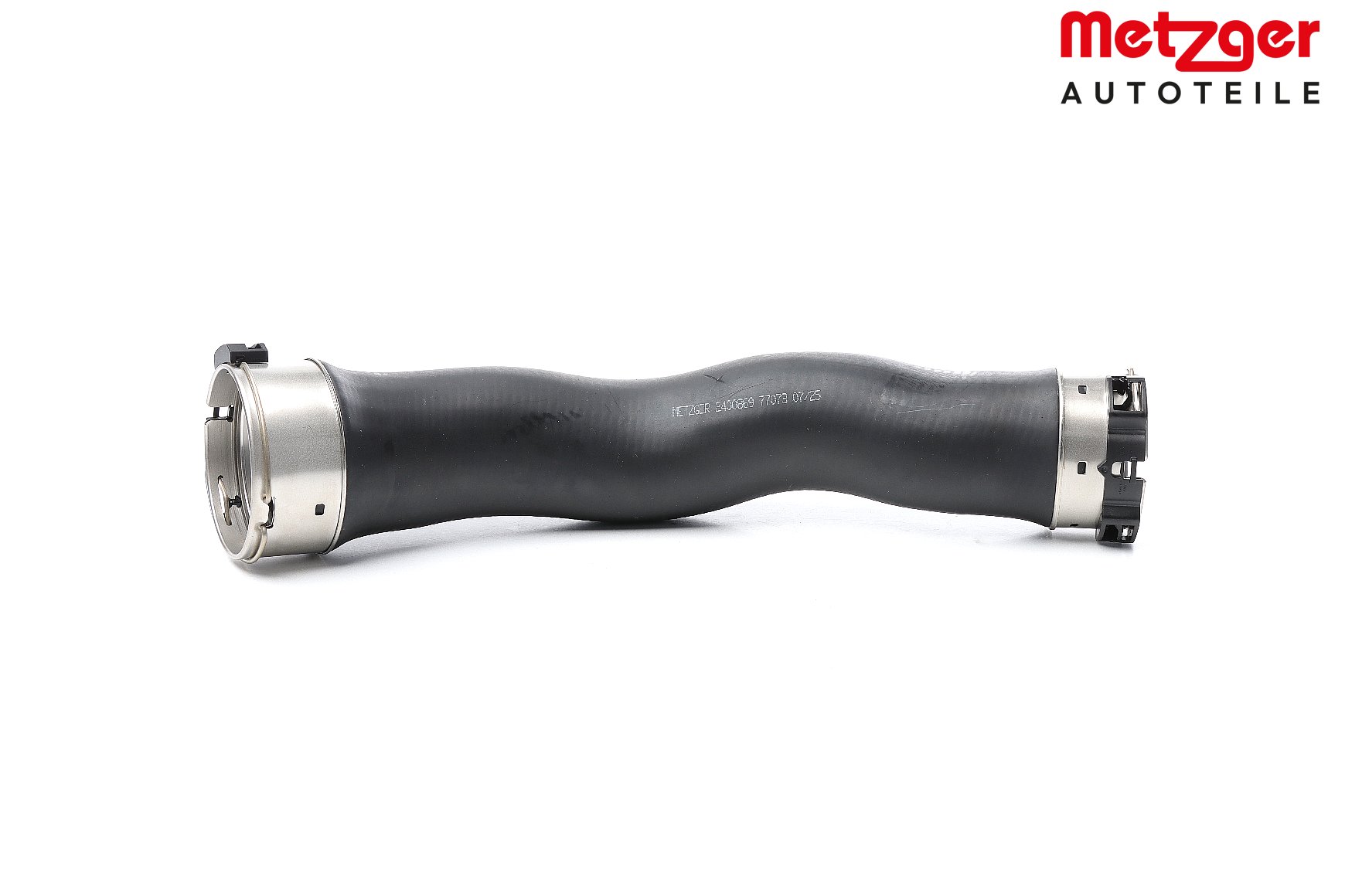 Hadica plniaceho vzduchu METZGER BMW Rad 4 2400869
