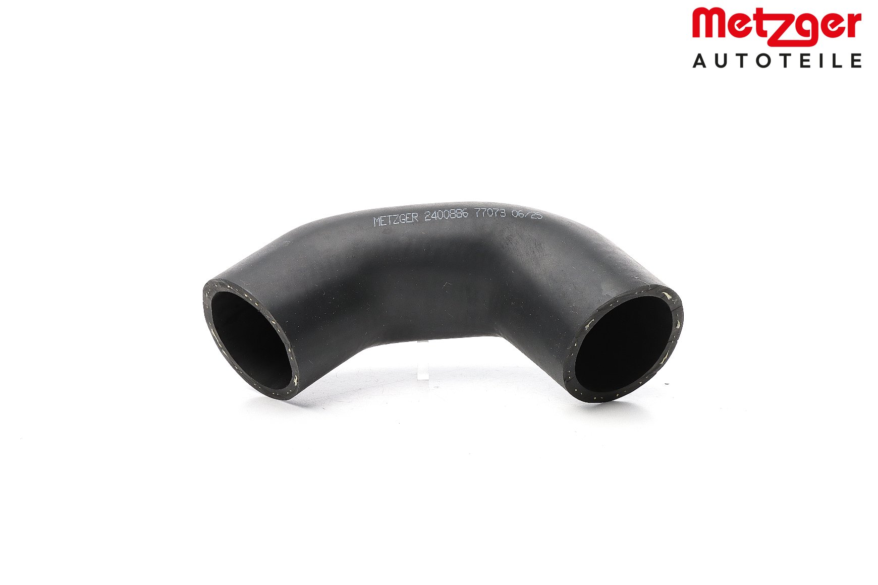 VOLKSWAGEN T-CROSS Ahtoputki METZGER 2400886