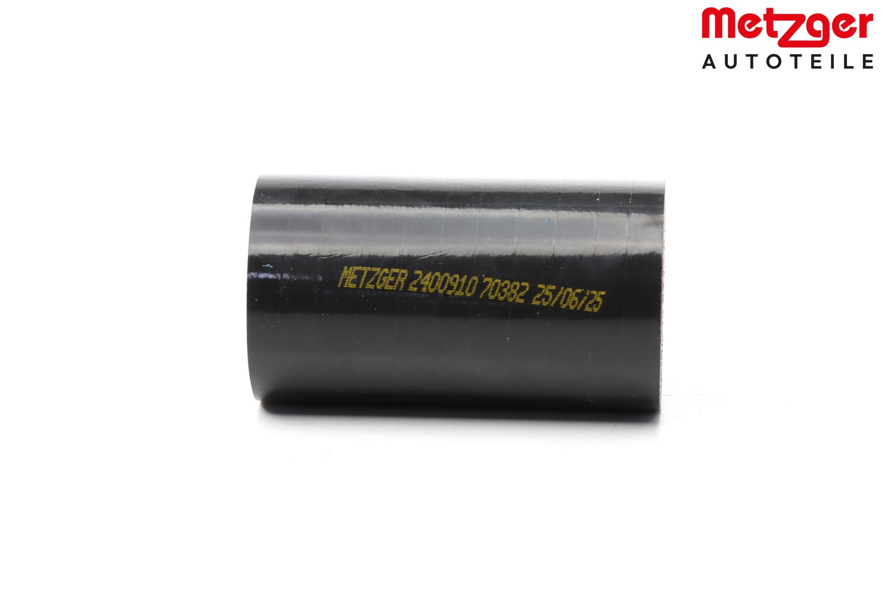 METZGER 2400910 Tubo intercooler Ford Mondeo Mk4 2015 originales precio