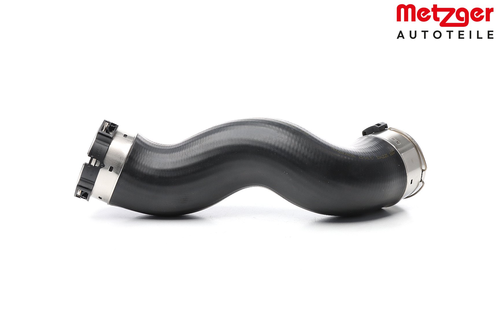METZGER 2400944 Hadica plniaceho vzduchu BMW F01