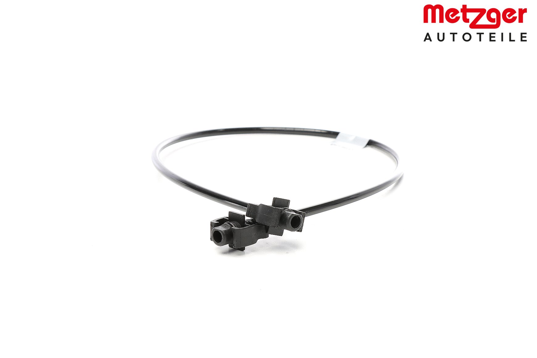 METZGER 2421177 Radiatorslange MG MGC Cabrio 1969