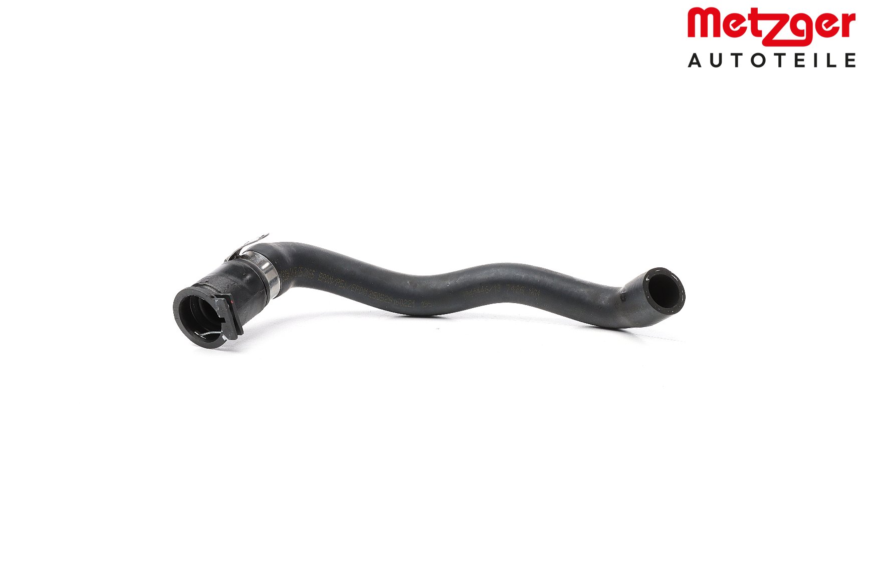 METZGER 2421225 Slangen / buizen DS DS4 / DS4 Crossback