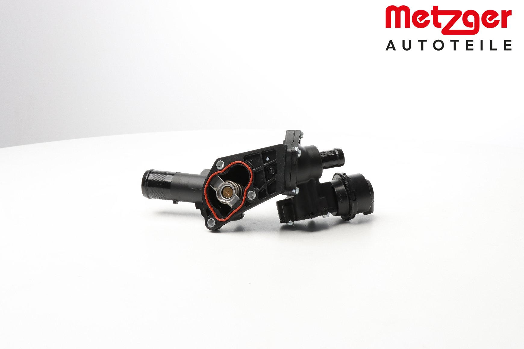 Riscaldamento e aerazione METZGER RENAULT KANGOO 4006438