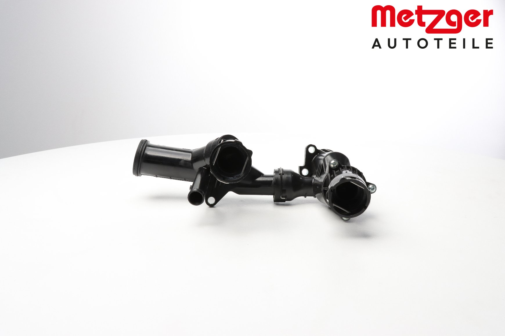 Termostatas, aušinimo skystis METZGER AUDI Q5 4006443