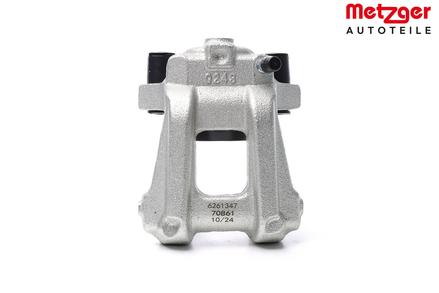 Jarrusatulat METZGER BMW 2-sarja 6261347