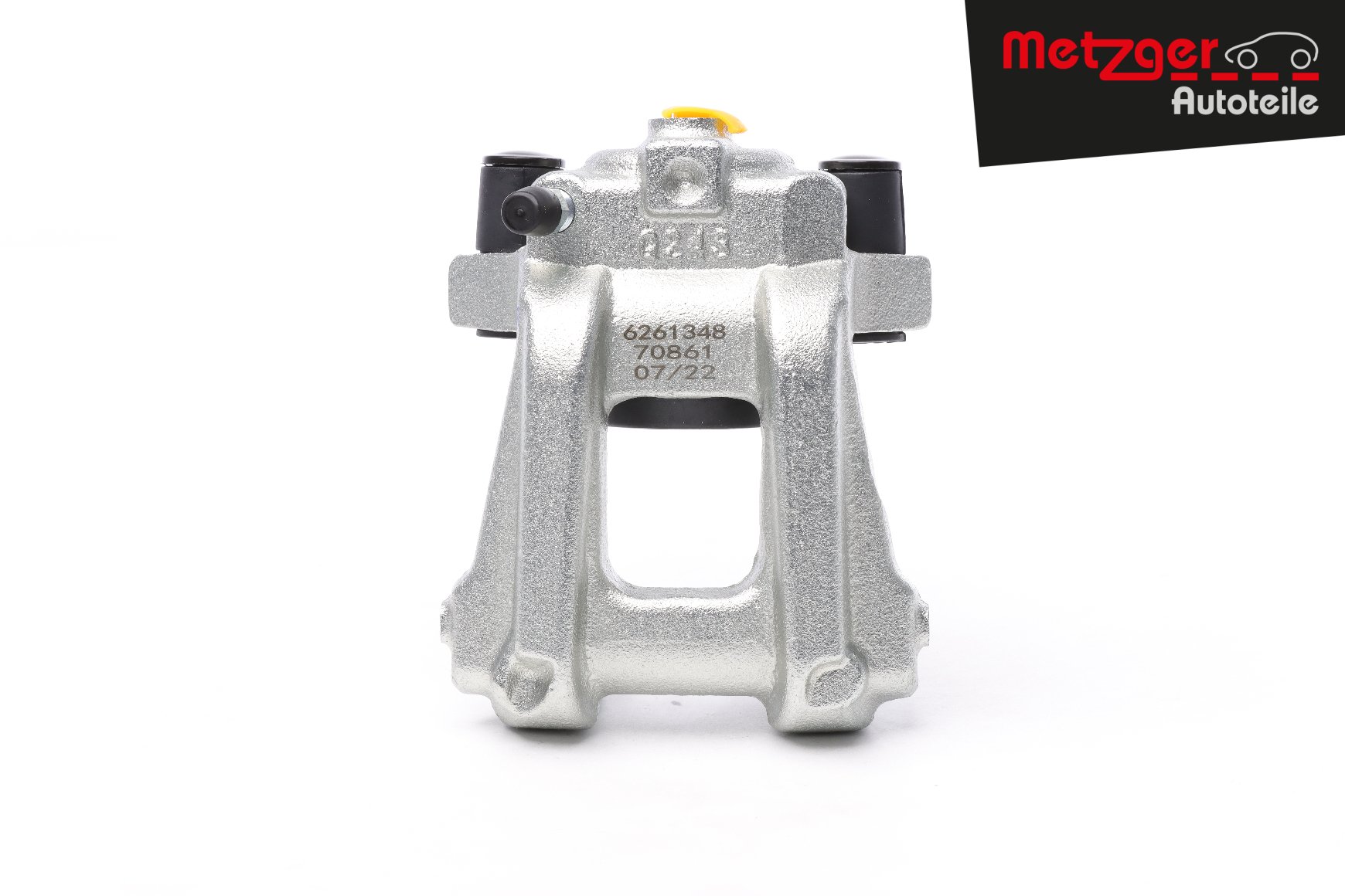 Jarrusatulat METZGER BMW 1-sarja 6261348