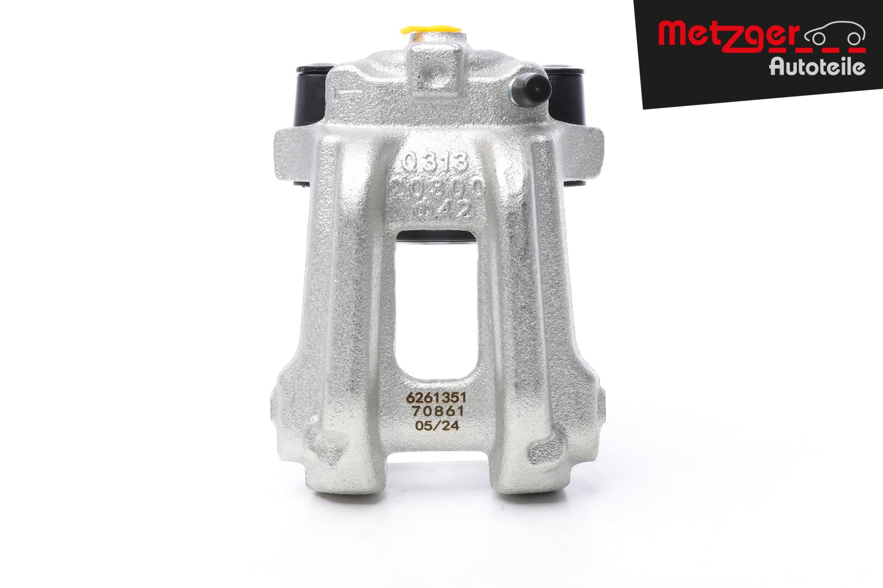 Jarrusatula METZGER BMW 4-sarja 6261351