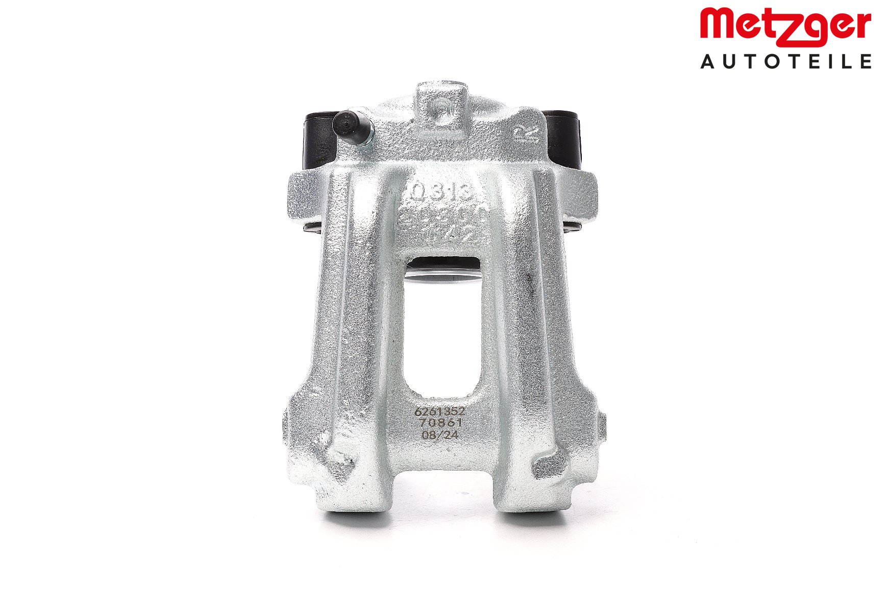 Jarrusatulat METZGER BMW 4-sarja 6261352
