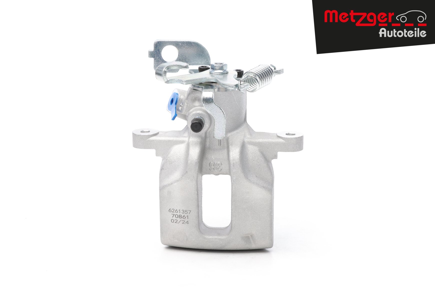 METZGER 6261357 A-kwaliteit en eerlijke prijzen