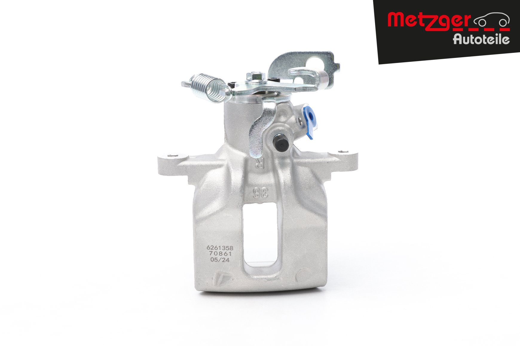 METZGER 6261358 remklauw 47830 02260