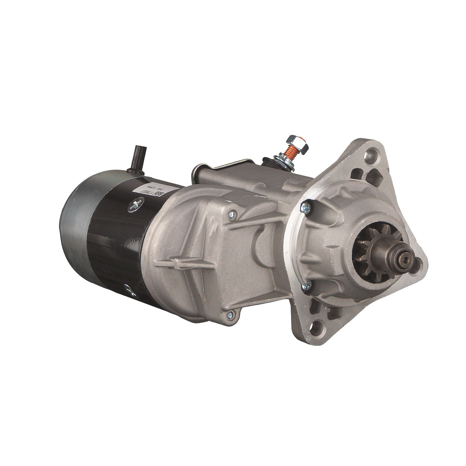 FEBI BILSTEIN 175637 startmotor 5 0402 5884