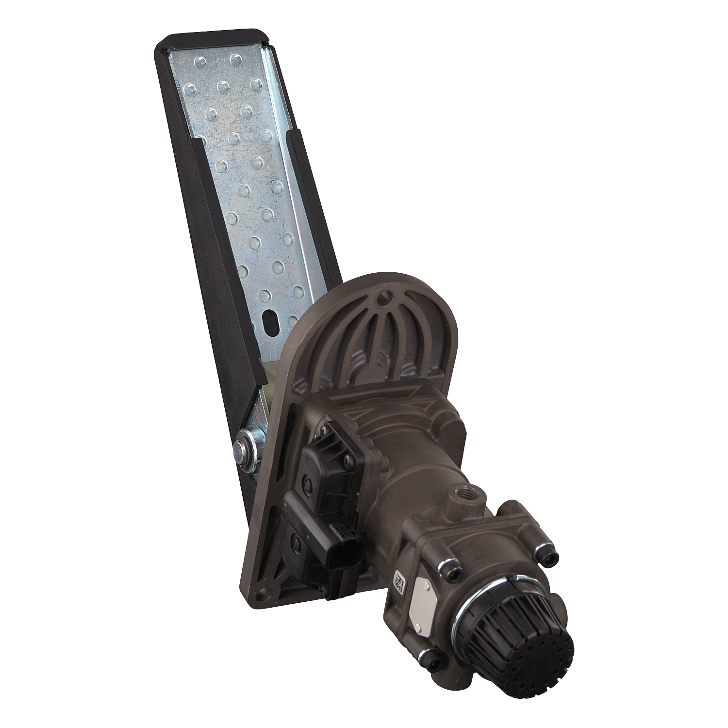 FEBI BILSTEIN 176663 remklep, bedrijfsrem 21147988
