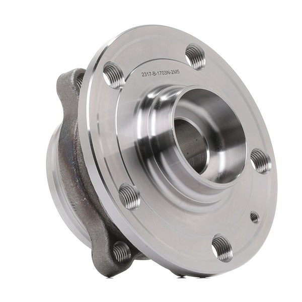 METELLI 3C0.498.621 Hjullager 19-2317