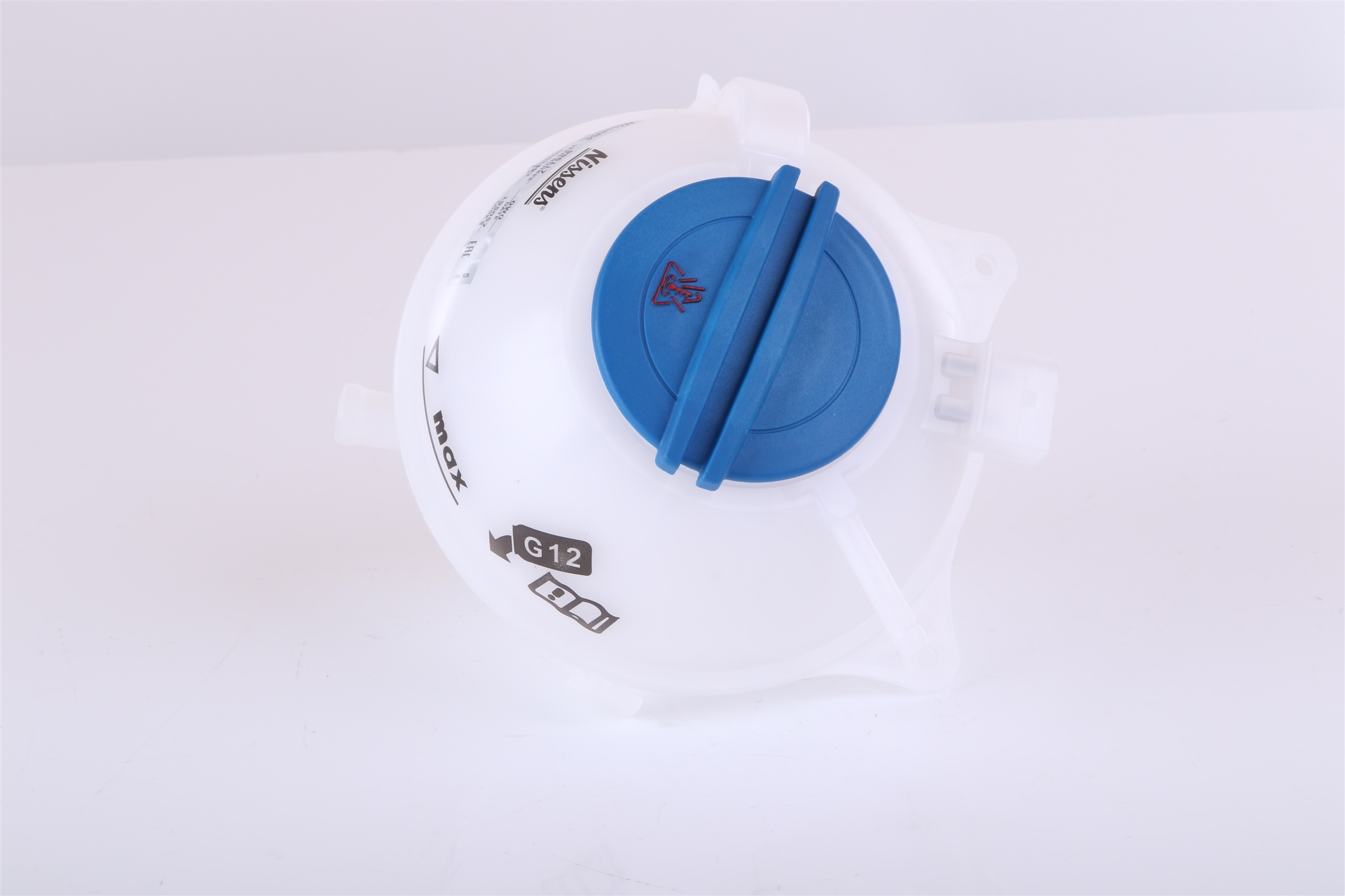 NISSENS 996117 Depósito de água Polo 6N1 preço