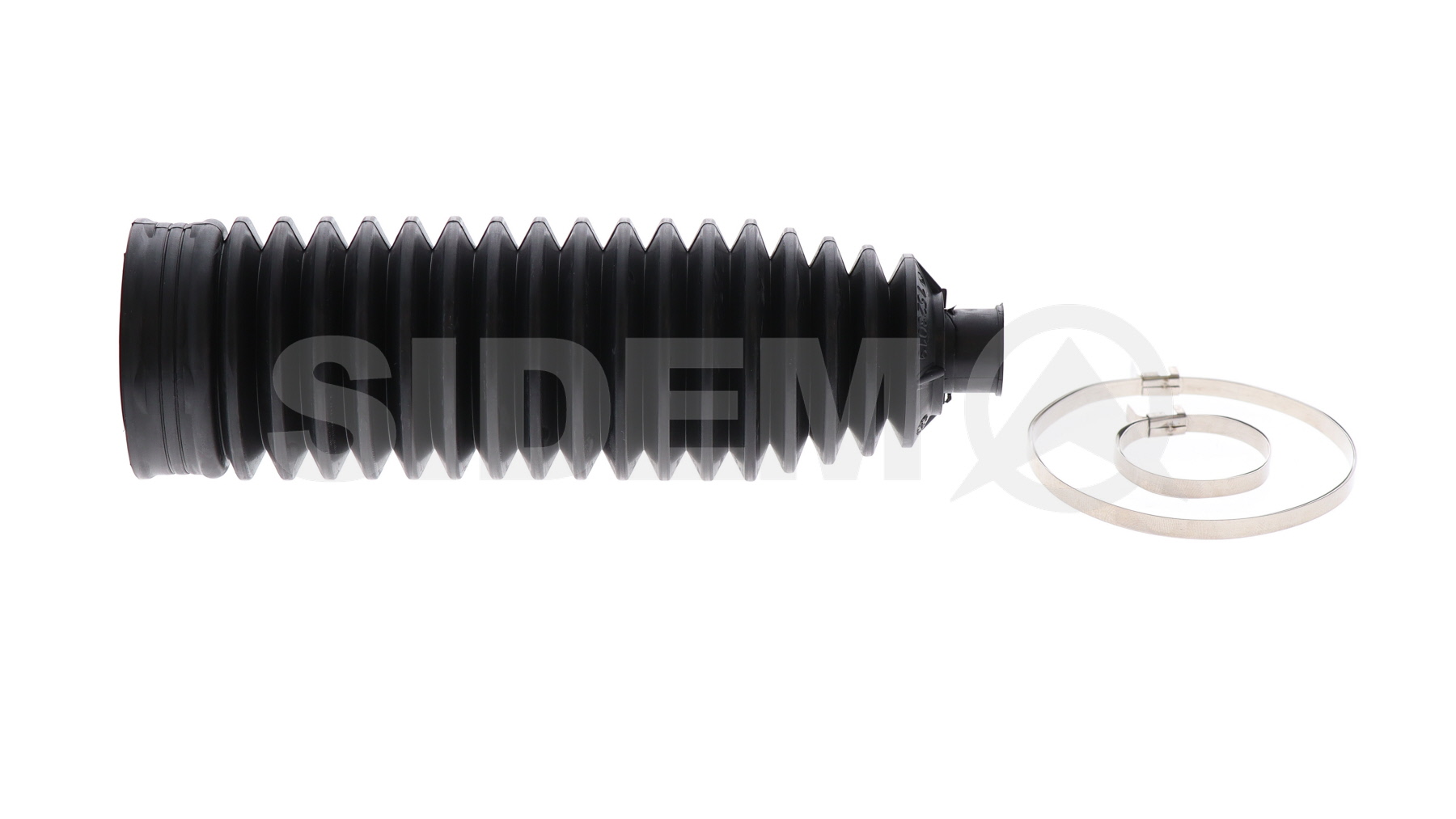 SIDEM 309.237 Steering rack boot VAUXHALL Astra Mk7 (K) Hatchback (B16) 1.2 Turbo 110 hp Petrol 2021