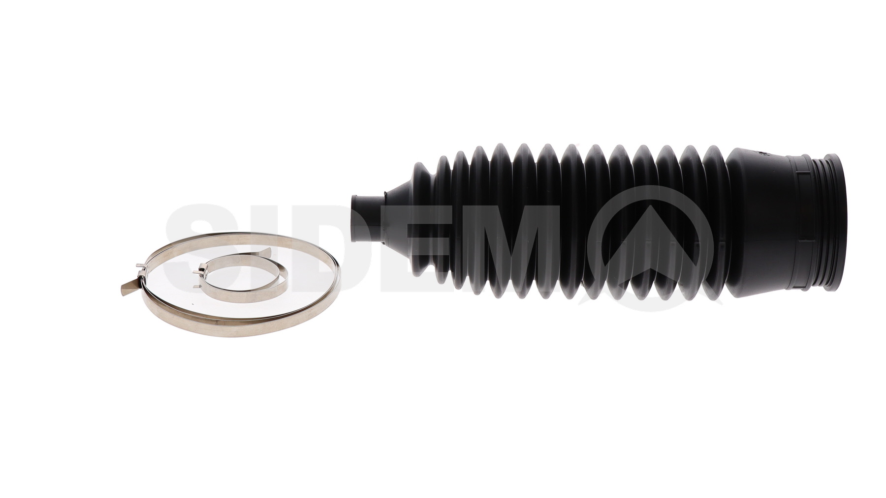 SIDEM 371.038 Soufflet de direction Mitsubishi Lancer 7 Berline EVO IX 366 CV Essence 2007