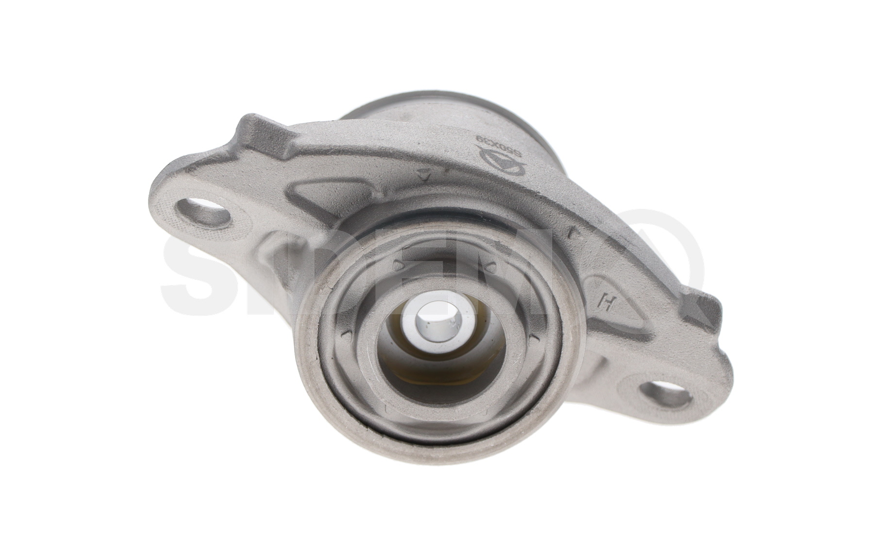 SIDEM 837511 Supporto ammortizzatore e cuscinetto SKODA Octavia IV Combi (NX5) 1.5 TSI 116 CV Benzina 2024