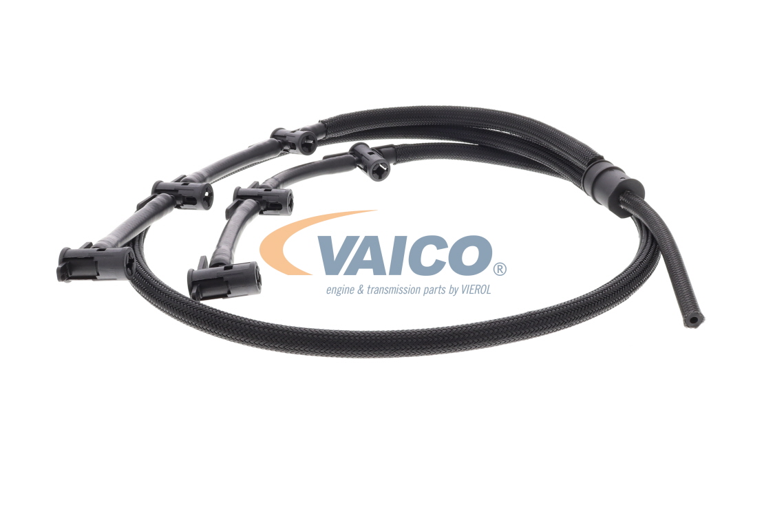 VAICO V10-5507 Listwa wtryskowa Touareg 7L 3.0 V6 TDI 240 KM olej napędowy 2008