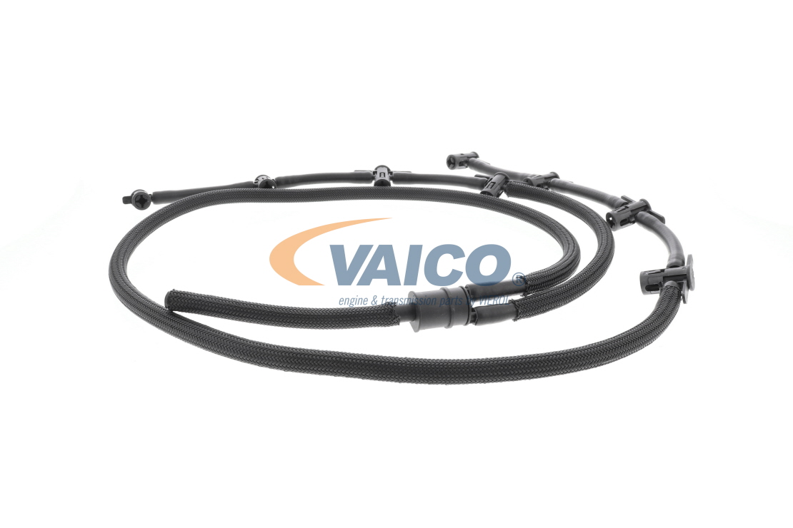 VAICO V10-5513 Rampe d'injection Audi Q7 4L 4.2 TDI quattro 340 CV Diesel 2013