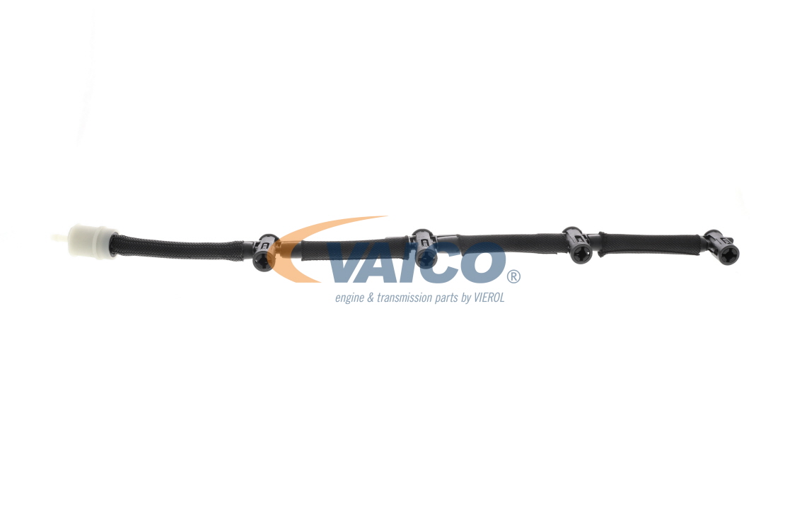 VAICO V10-5515 Kraftstoffverteiler Passat B6 Variant 2.0 TDI 120 PS Diesel 2006