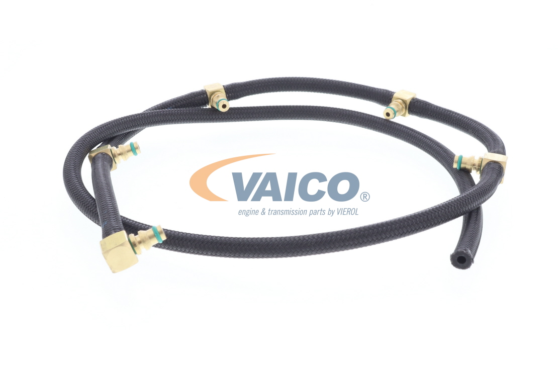 V30-3340 VAICO A6120700932 Schlauch, Leckkraftstoff