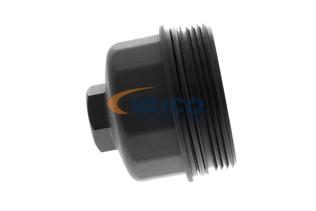 VAICO V40-1649 Support de filtre à huile Opel Corsa D 1.0 (L08, L68) 65 CV Essence 2014