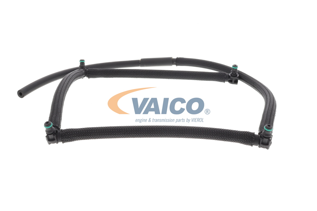 VAICO V42-0858 Žarna, degalų išsiliejimo apsauga CITROËN C3 I Hatchback (FC, FN) 1.4 HDi 68 AG dyzelinas 2004