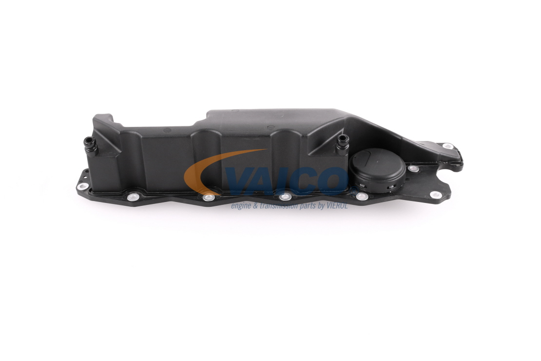 VAICO V48-0507 Cache-culbuteur Volvo XC90 1 3.2 AWD 243 CV Essence 2010