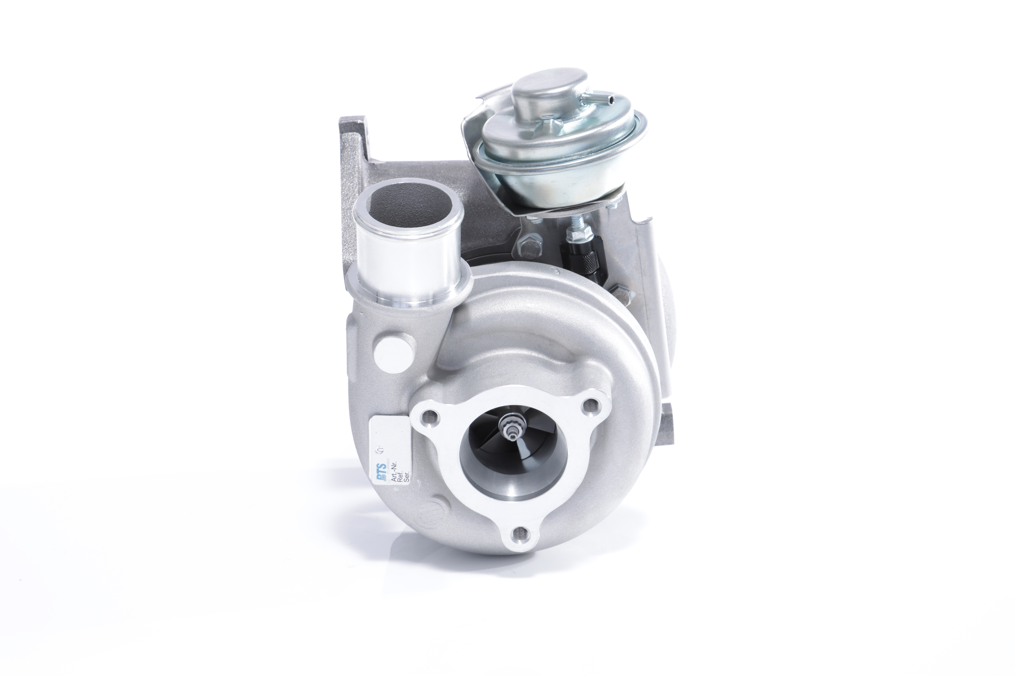 BTS TURBO 14411.2X90A Turbocharger T912212BT