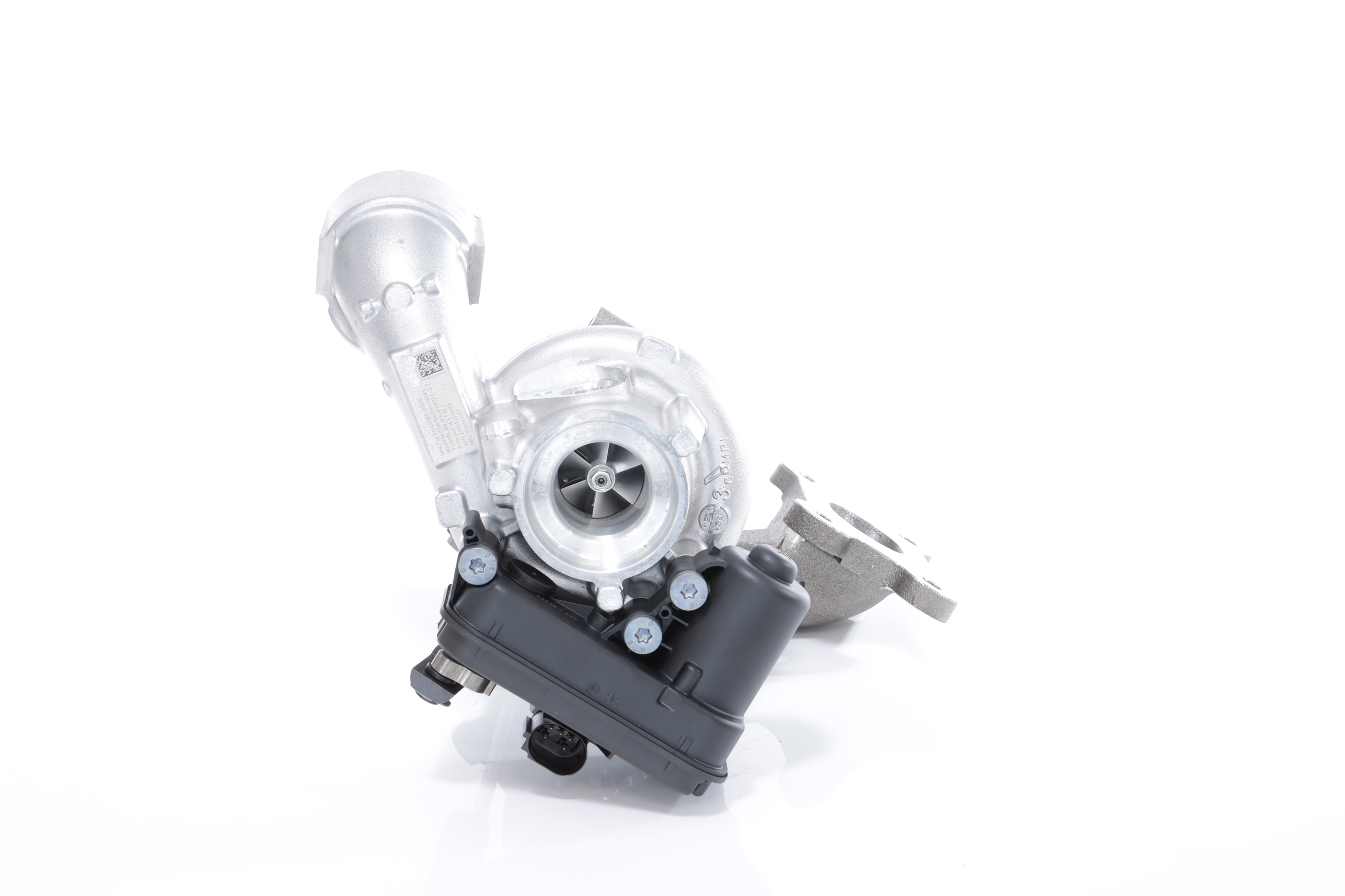 BTS TURBO T918714 Turbina Audi A5 F53 1.4 TFSI 150 CV Benzina 2019
