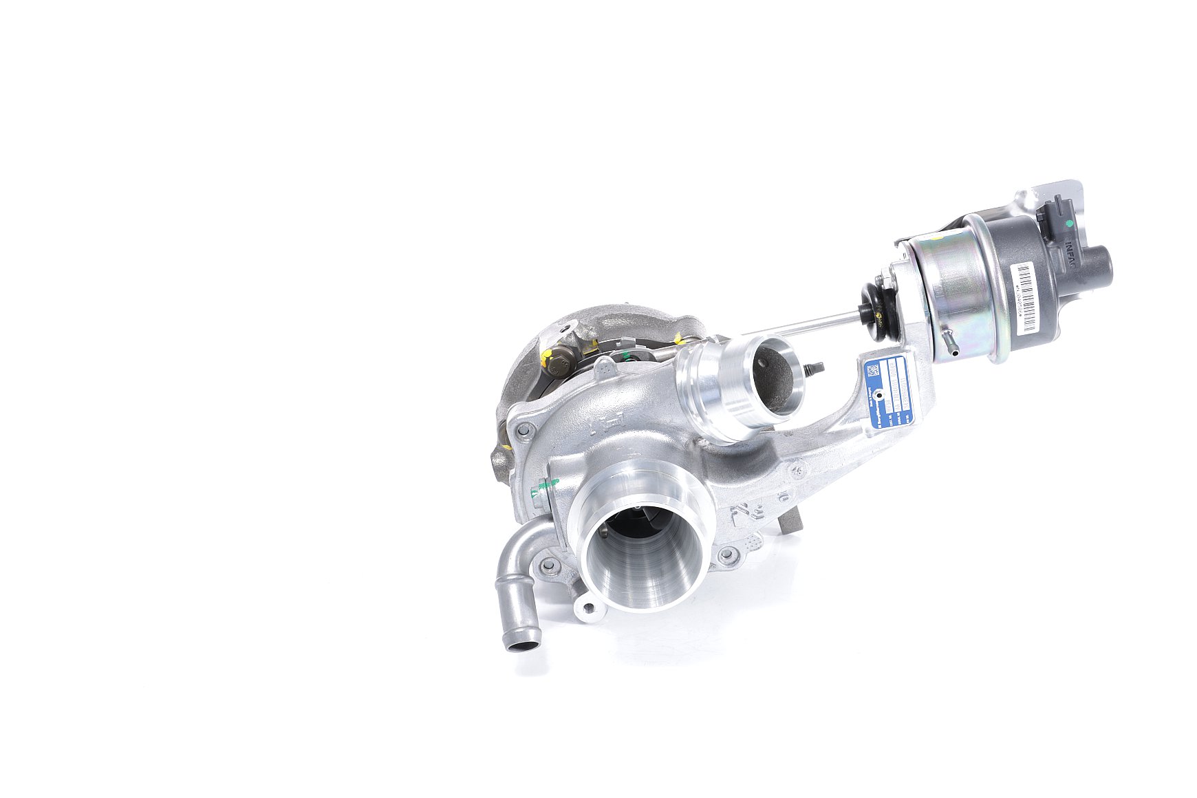 BTS TURBO T918715 Turbina OPEL MOKKA 2020 originale prezzo