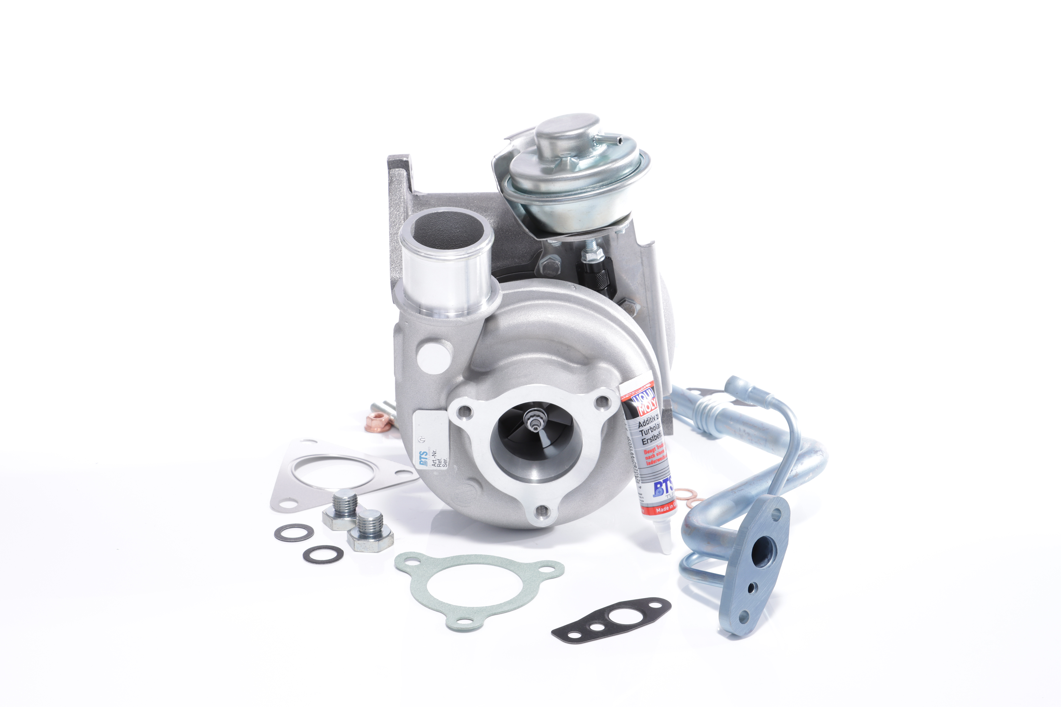 BTS TURBO 144112X90A Turbocharger T981174BT