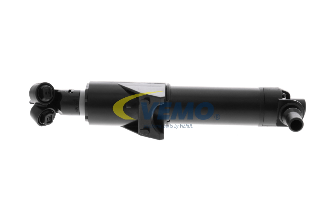 V10-08-0545 VEMO 8W0955102A Waschwasserdüse, Scheinwerferreinigung