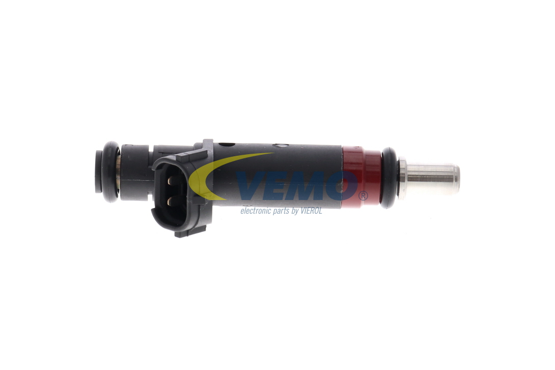 VEMO V10-11-0023 Iniettori SKODA Fabia II Combi (545) 1.2 60 CV Benzina 2008