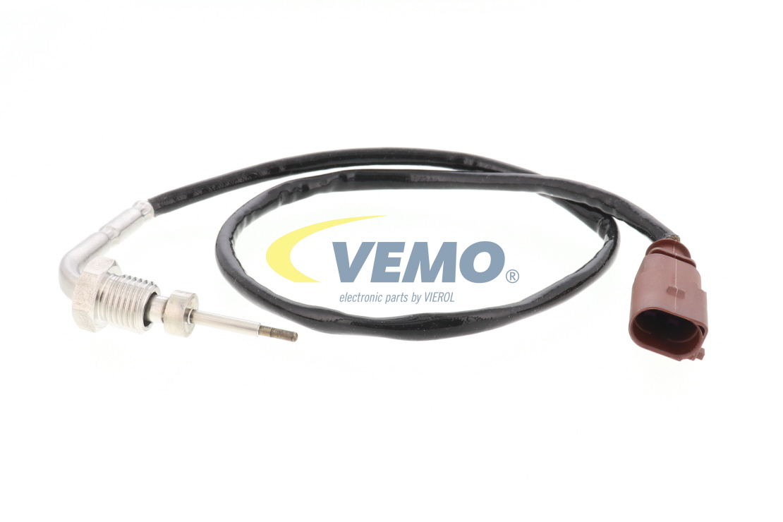 VEMO V10-72-0101 Izpušni sistem VW Jetta mk6 2.0 TDI 150 km Dizel 2017