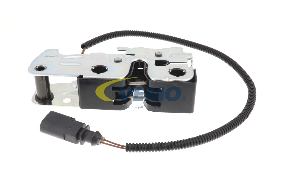 Serrat. cofano motore VEMO N° d'articolo: V10-85-2345, 58,71 €, sconto: % a buon mercato