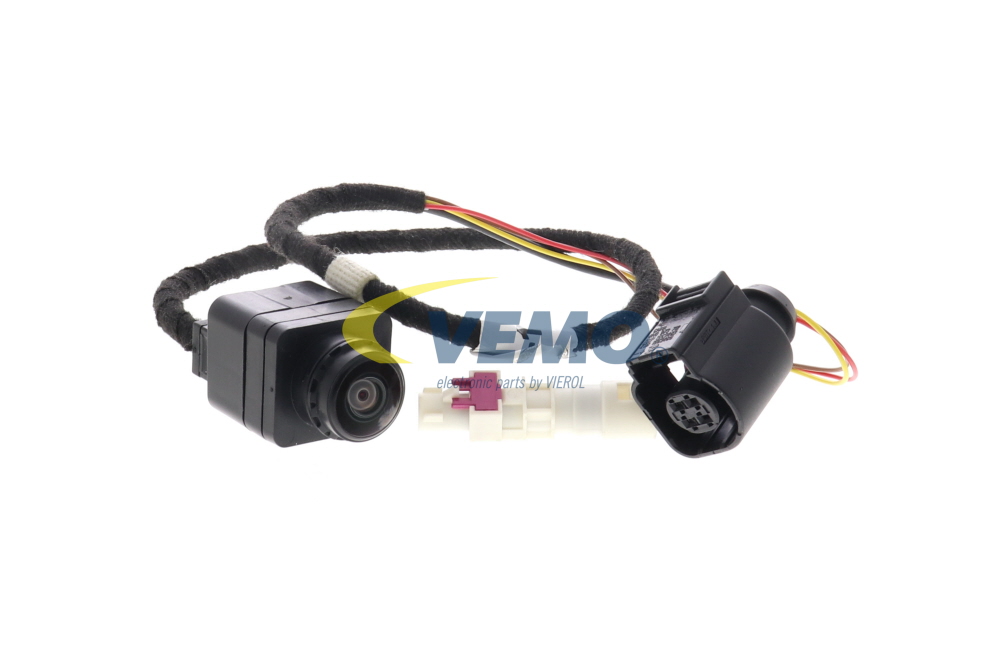 VEMO V15-74-0054 achteruitrijcamera 3Q0980121F