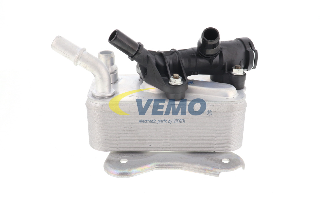 VEMO V20-60-1531 oliekoeler, automatische transmissie 7800408