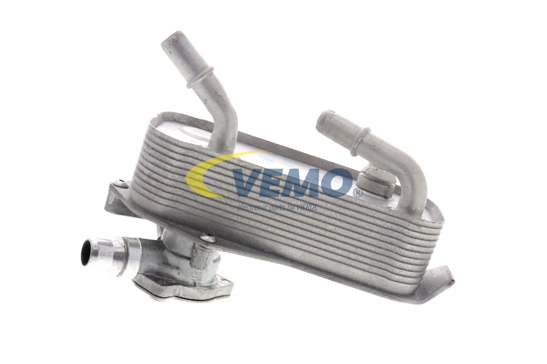 VEMO V20-60-1552 oliekoeler, automatische transmissie 1721 7551 647