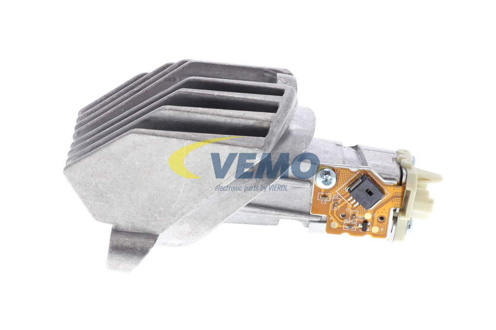VEMO V20-73-0201 Appareil de commande, système d'éclairage BMW F10 520d xDrive 2.0 211 CV Diesel 2014