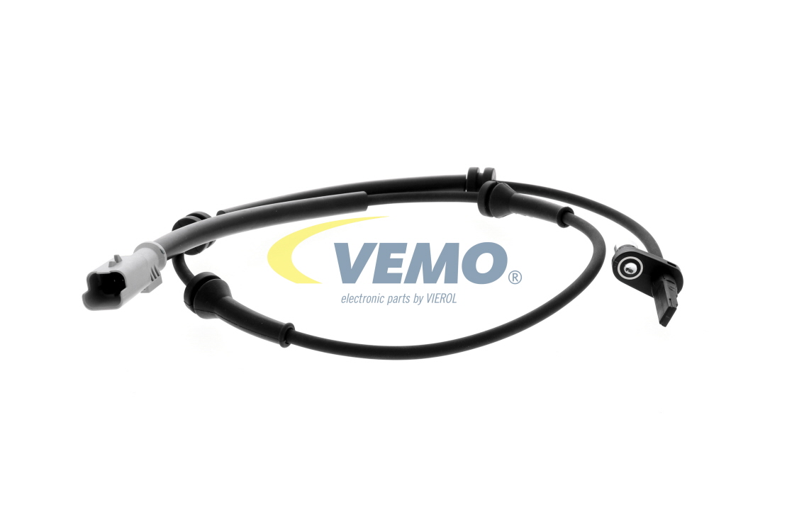 VEMO V22-72-0193 ABS Sensor Toyota Proace 2 Verso Electric (MDZS, MDZZ) 136 PS Elektro 2023
