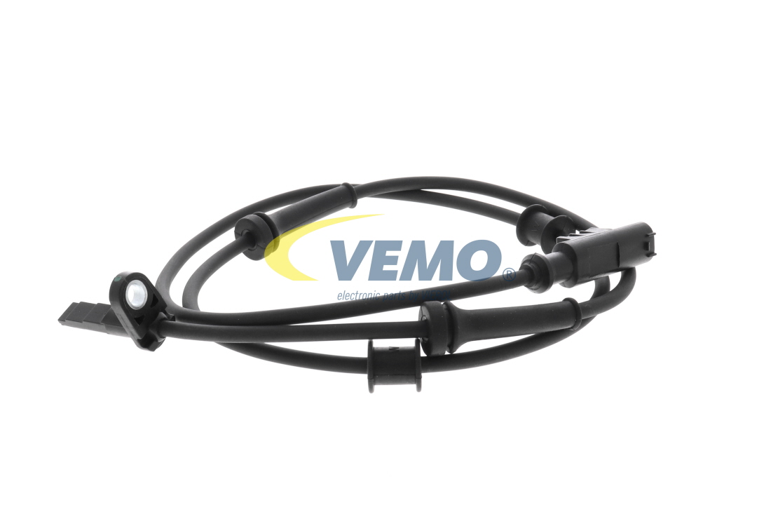 VEMO V24-72-0284 ABS-sensor FIAT Ducato III Flatbed Vrachtwagen / Chassis (250, 290) 2.0 D 115 Multijet 116 Pk Diesel 2025