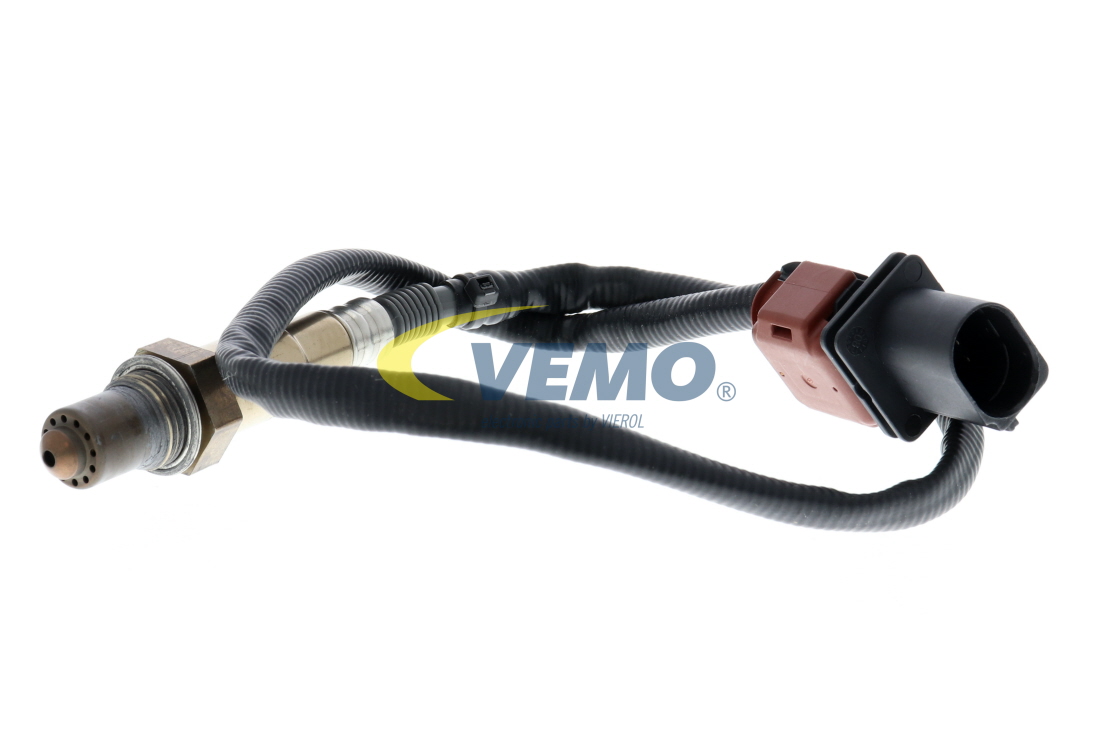Lambdasonde (NOx, O2) VEMO FORD TRANSIT CUSTOM V25-76-0028