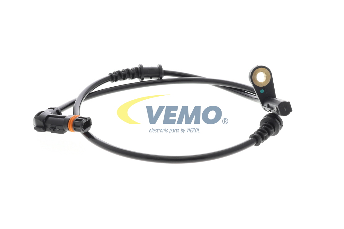 VEMO V30-72-0915 ABS Sensor Mercedes S204 C 250 (204.252) 204 PS Benzin 2008