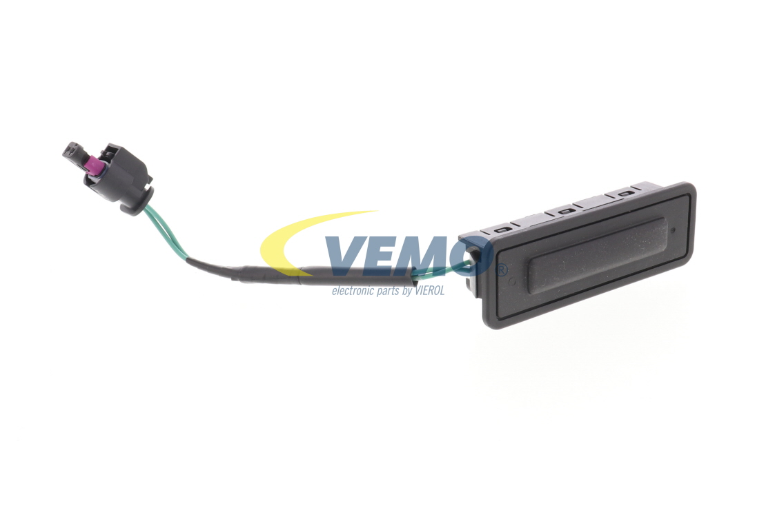 VAUXHALL CORSA VEMO central locking system V40-73-0102